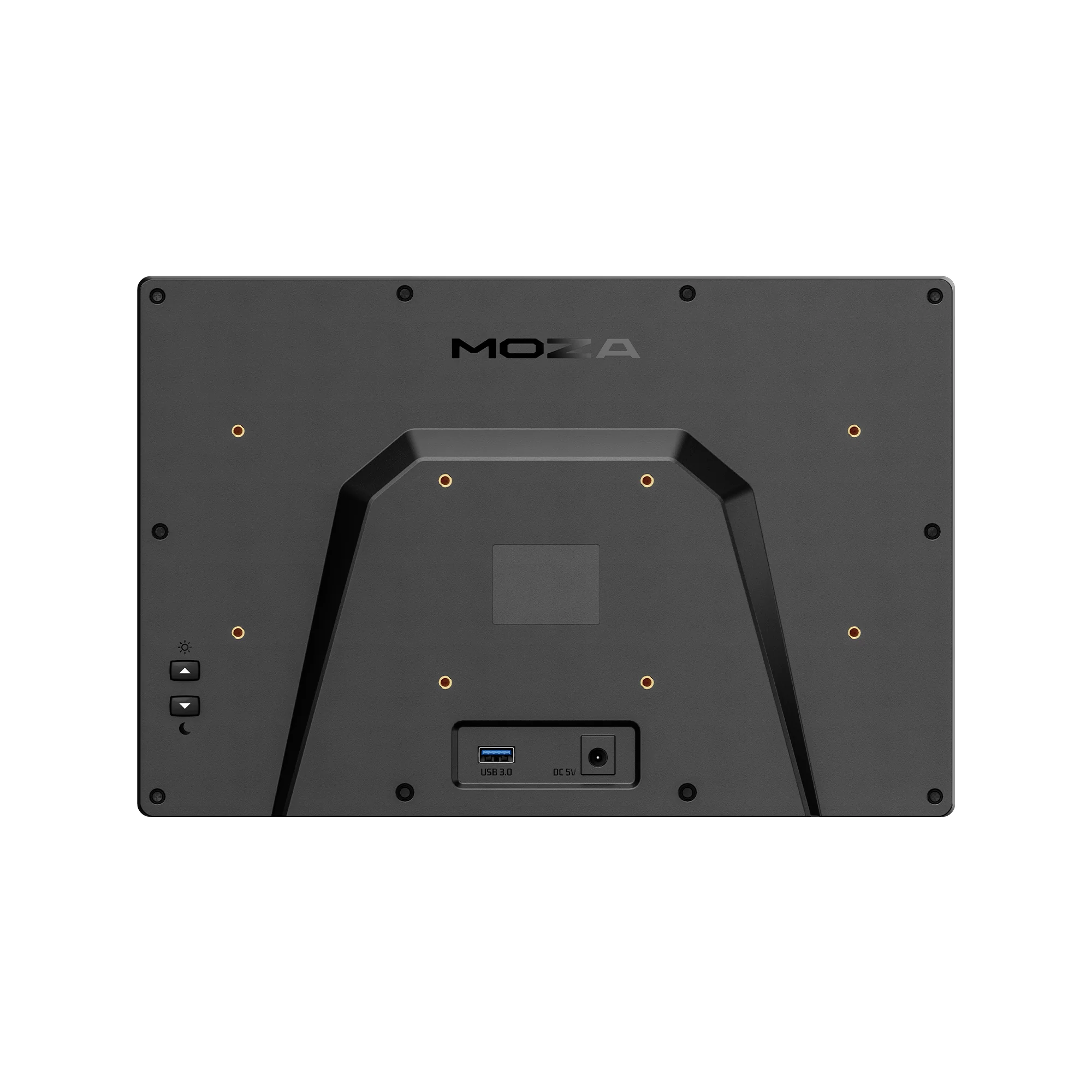 MOZA MGX1000 Instrument Panel - Image 4